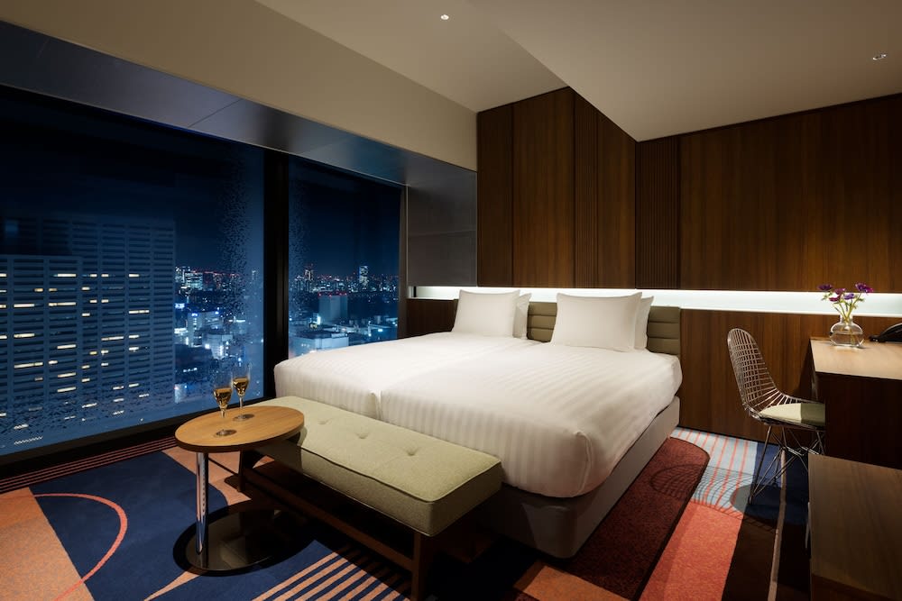 HOTEL GROOVE SHINJUKU, A PARKROYAL Hotel 3