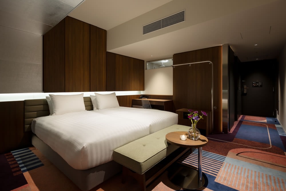 HOTEL GROOVE SHINJUKU, A PARKROYAL Hotel 4