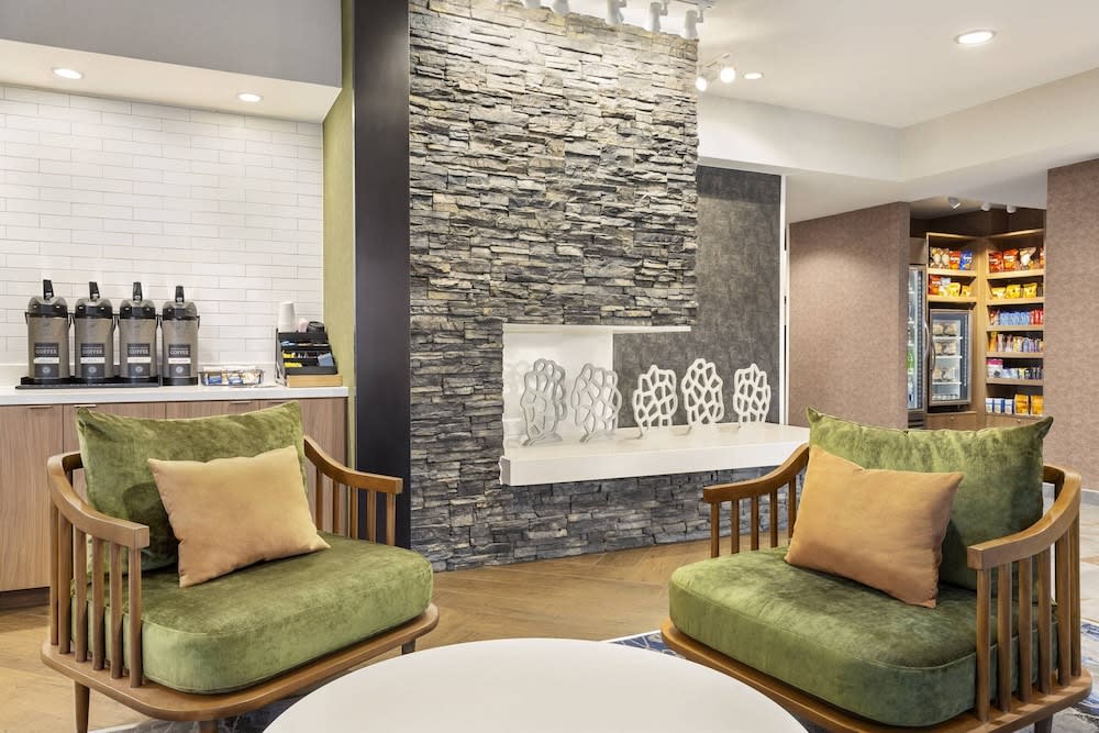 Fairfield Inn by Marriott Tracy 2