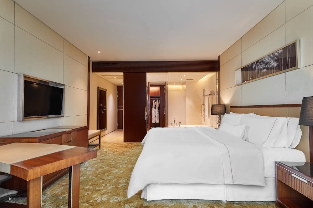 The Westin Tianjin 1