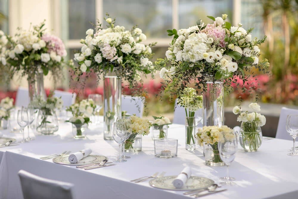 Courtyard by Marriott Shenzhen Bay 3