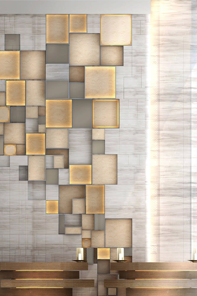 Courtyard by Marriott Shenzhen Bay 5