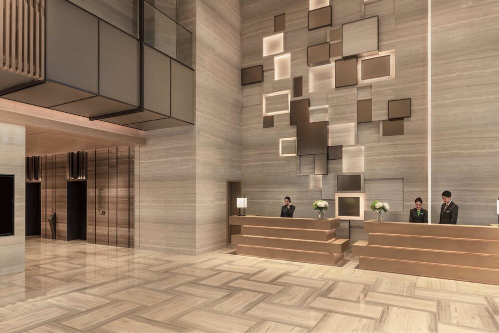 Courtyard by Marriott Shenzhen Bay 4