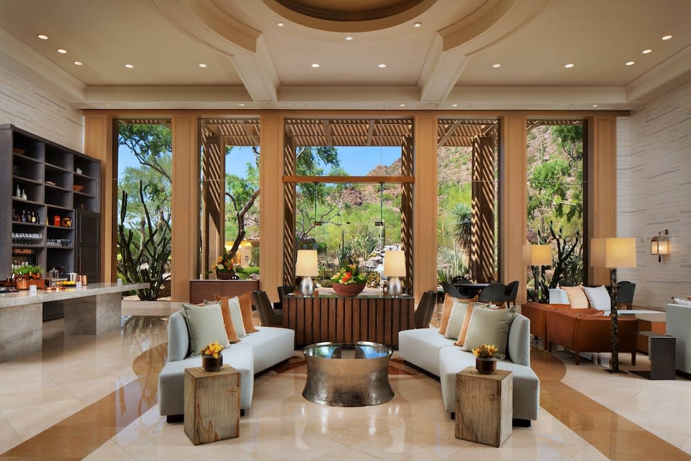 The Canyon Suites at The Phoenician, a Luxury Collection Resort, Scottsdale 3