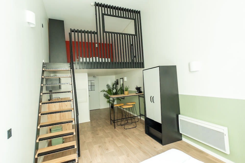 ECLA Paris Massy Palaiseau 5