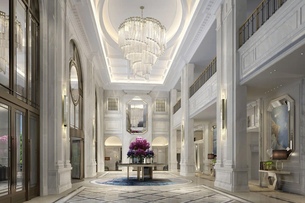 Sheraton Yinchuan 2