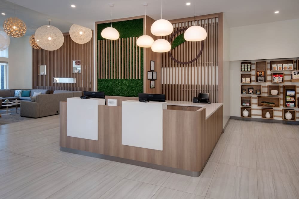 Element by Marriott Atlanta Buckhead 2