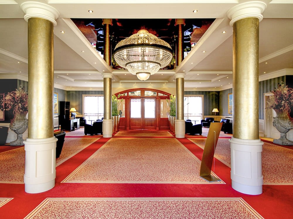 Morada Strandhotel Ostseebad Kühlungsborn 2