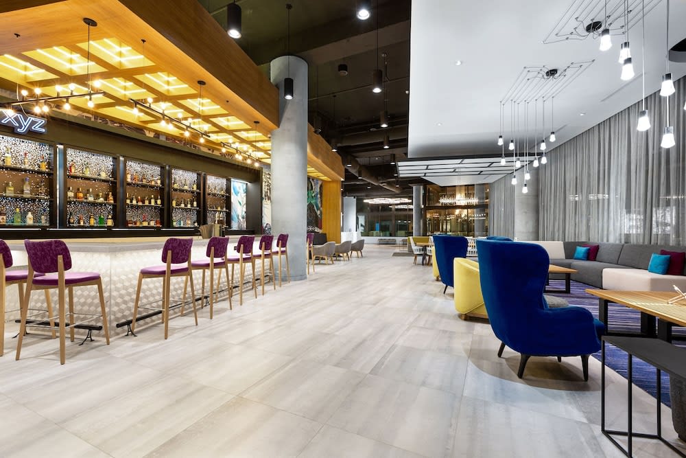 Aloft by Marriott San Juan 2