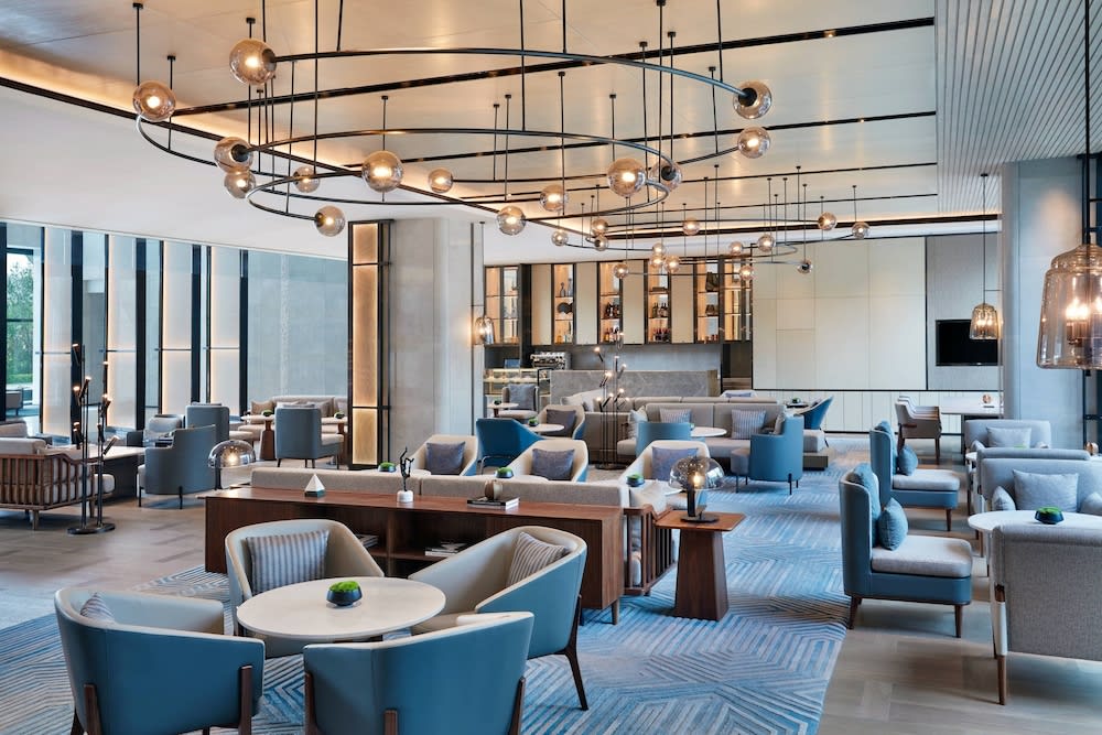 Courtyard by Marriott Qinhuangdao West 2