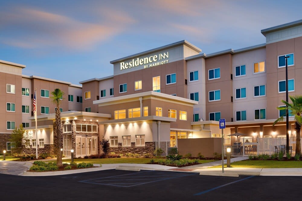 Residence Inn by Marriott Brunswick 1
