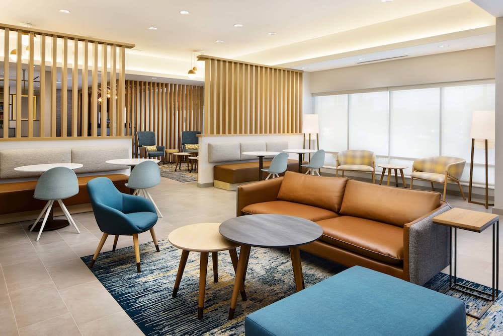 TownePlace Suites by Marriott Plant City 1