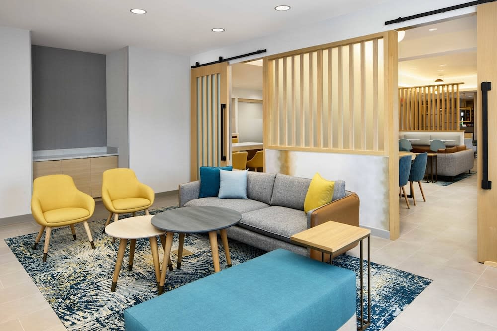 TownePlace Suites by Marriott Plant City 3