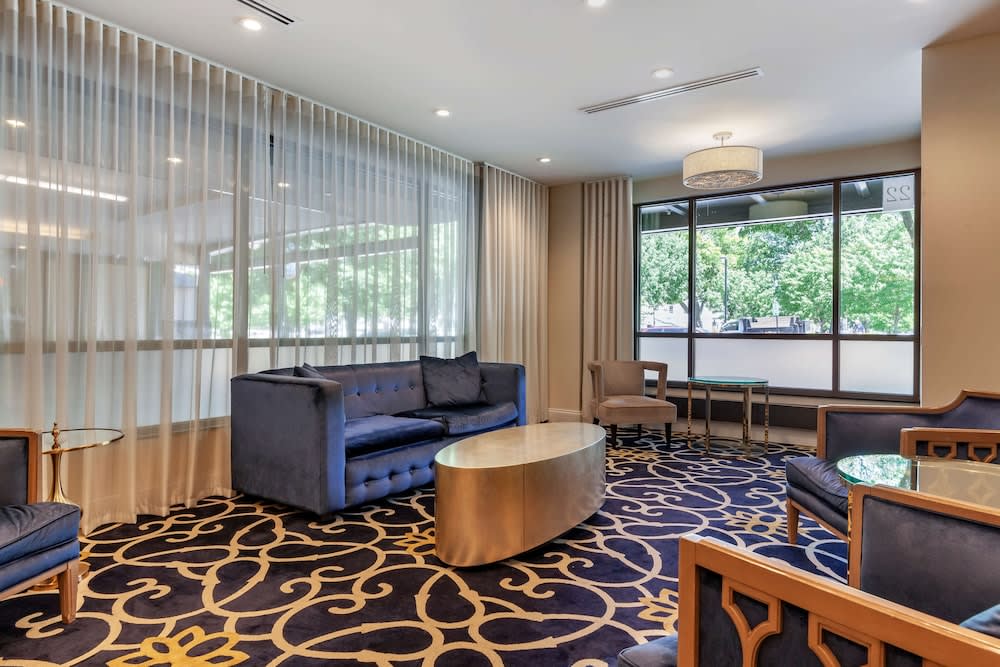 Best Western Premier Park Hotel 3