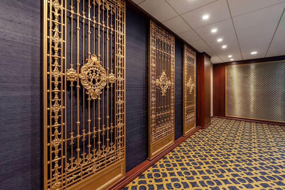 Best Western Premier Park Hotel 4