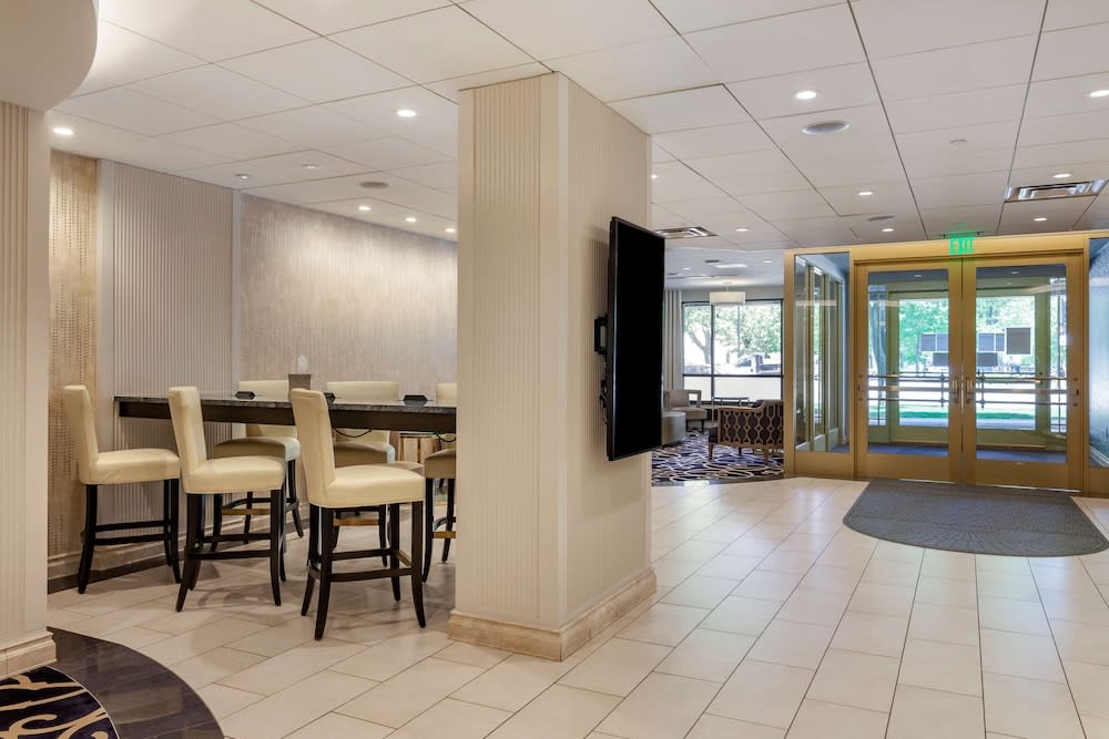 Best Western Premier Park Hotel 2