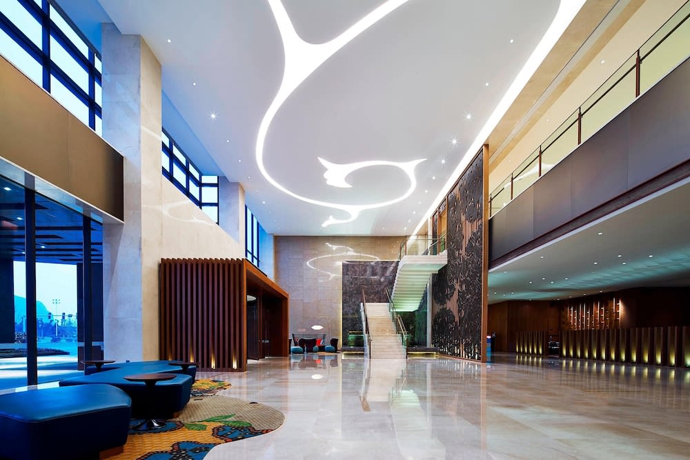 Four Points By Sheraton Guilin Lingui 2