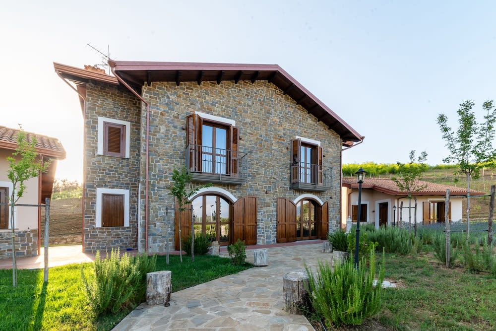 Borgo del Bambù 1