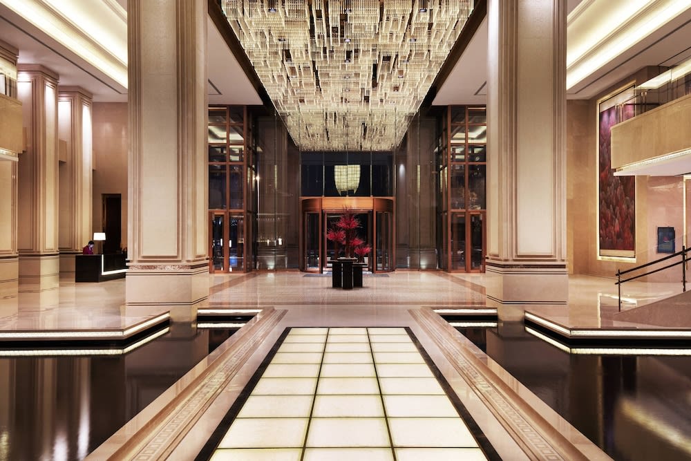 Changzhou Marriott Hotel 3