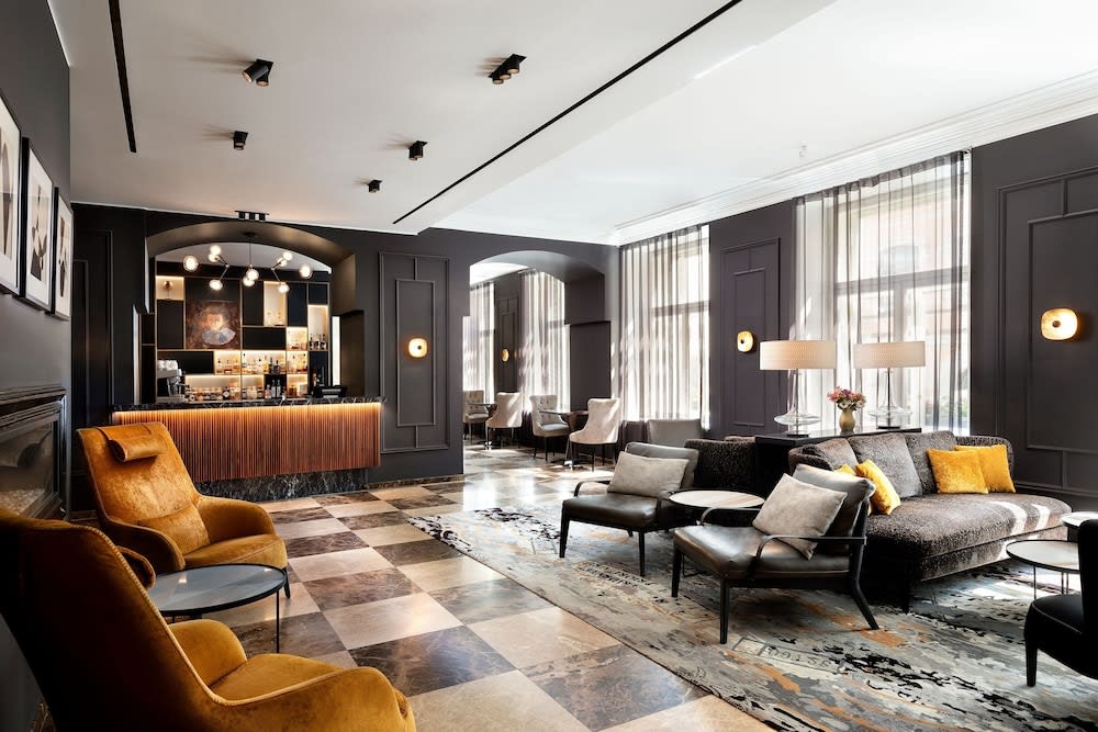 Hotel Telegraaf, Autograph Collection 2