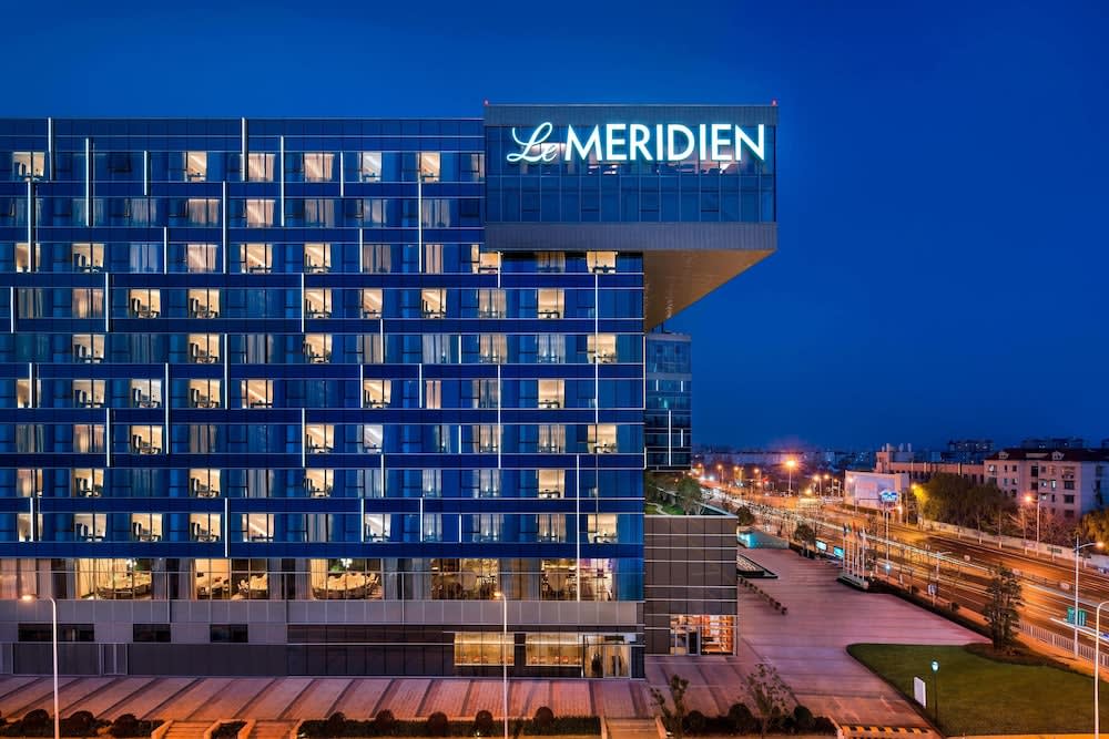 Le Meridien Shanghai Hongqiao,Minhang 1