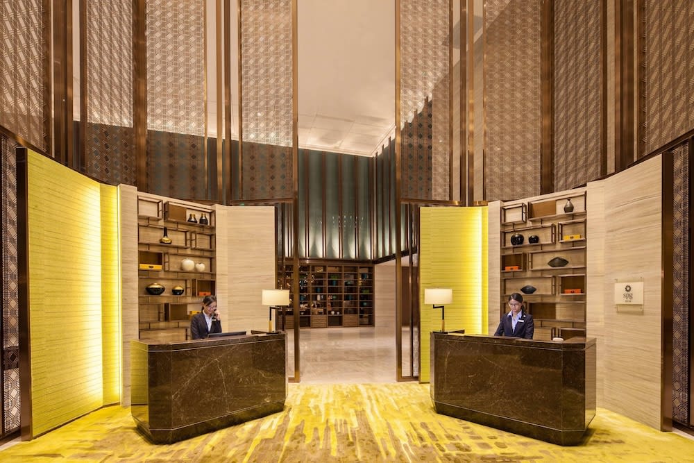 Four Points by Sheraton Hefei, Baohe 2