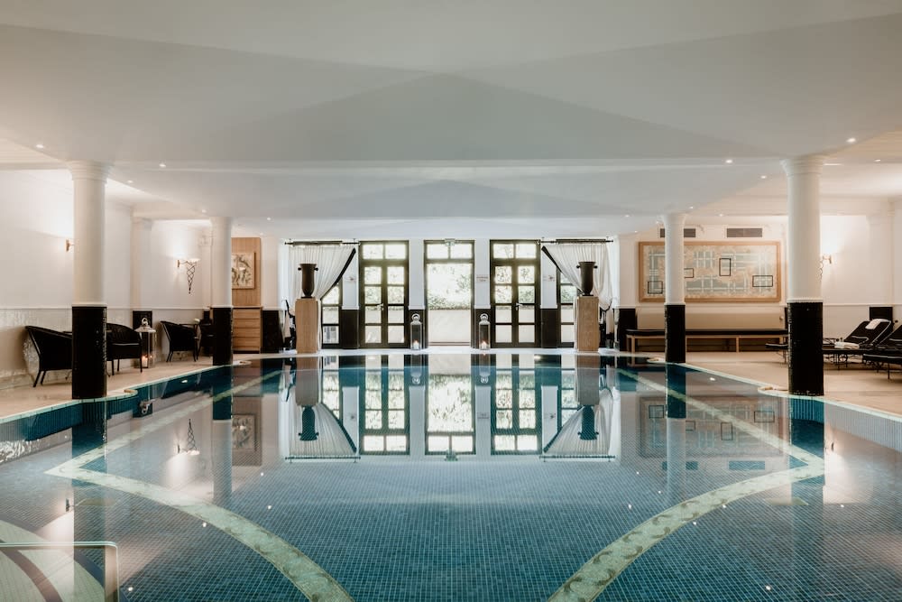 Schlosshotel Berlin 1