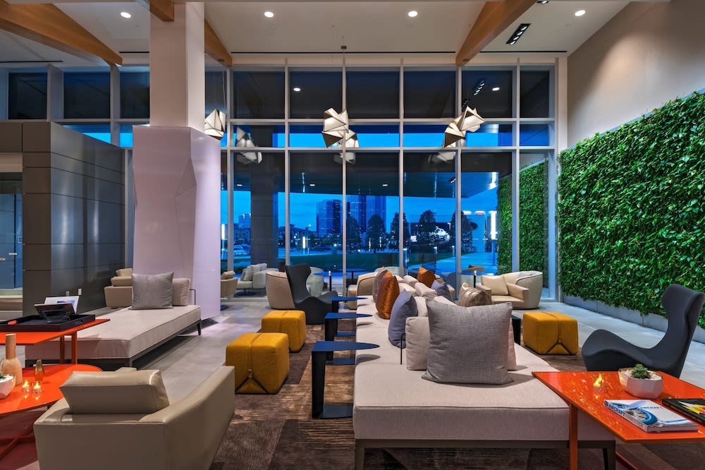 The Westin Irving Convention Center at Las Colinas 2