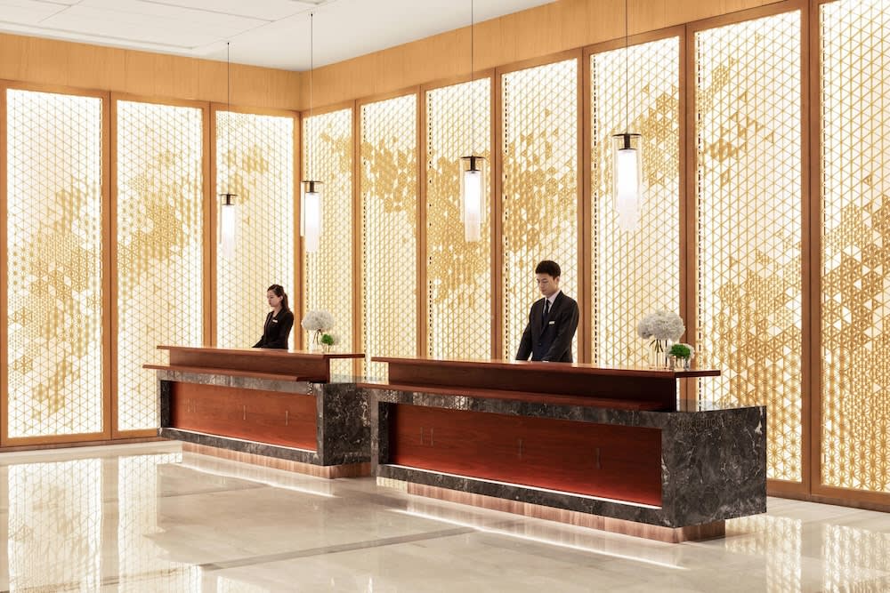 Courtyard by Marriott Suzhou Mudu 2