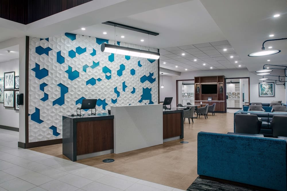 Hyatt Place Titusville Kennedy Space Center 1