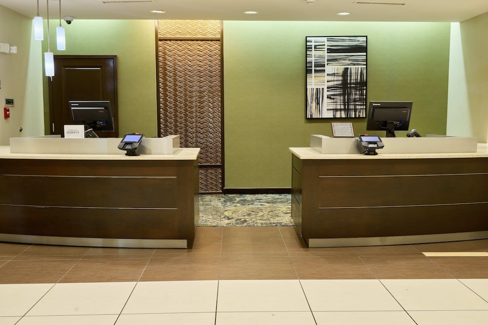 Residence Inn by Marriott Columbia Northwest/Harbison 2