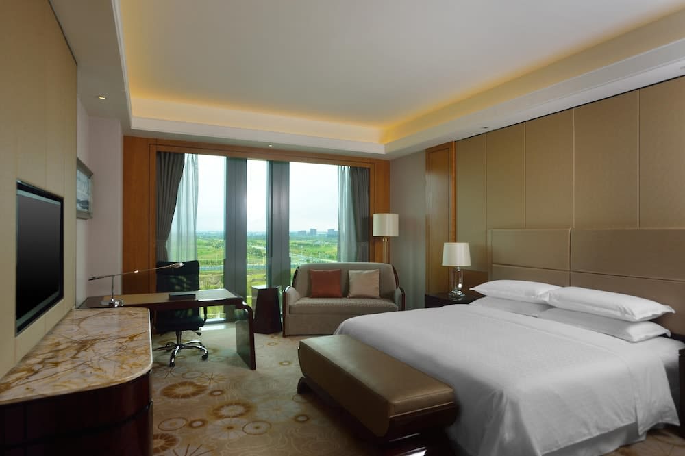 Sheraton Shenyang South City Hotel 5
