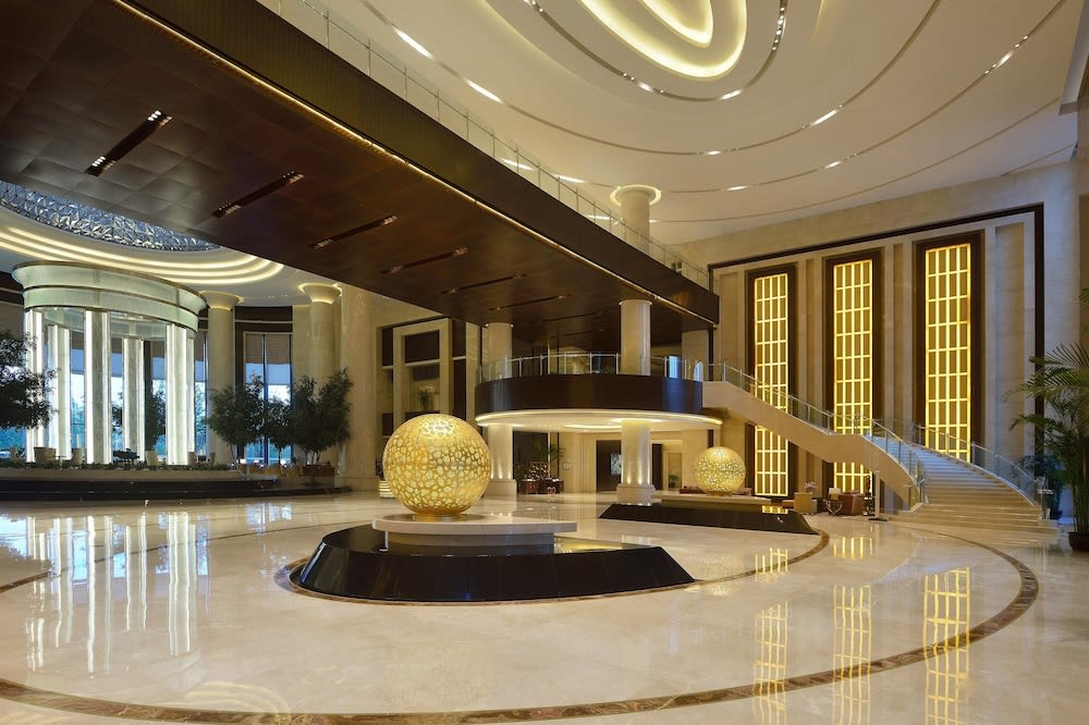 Sheraton Shenyang South City Hotel 2