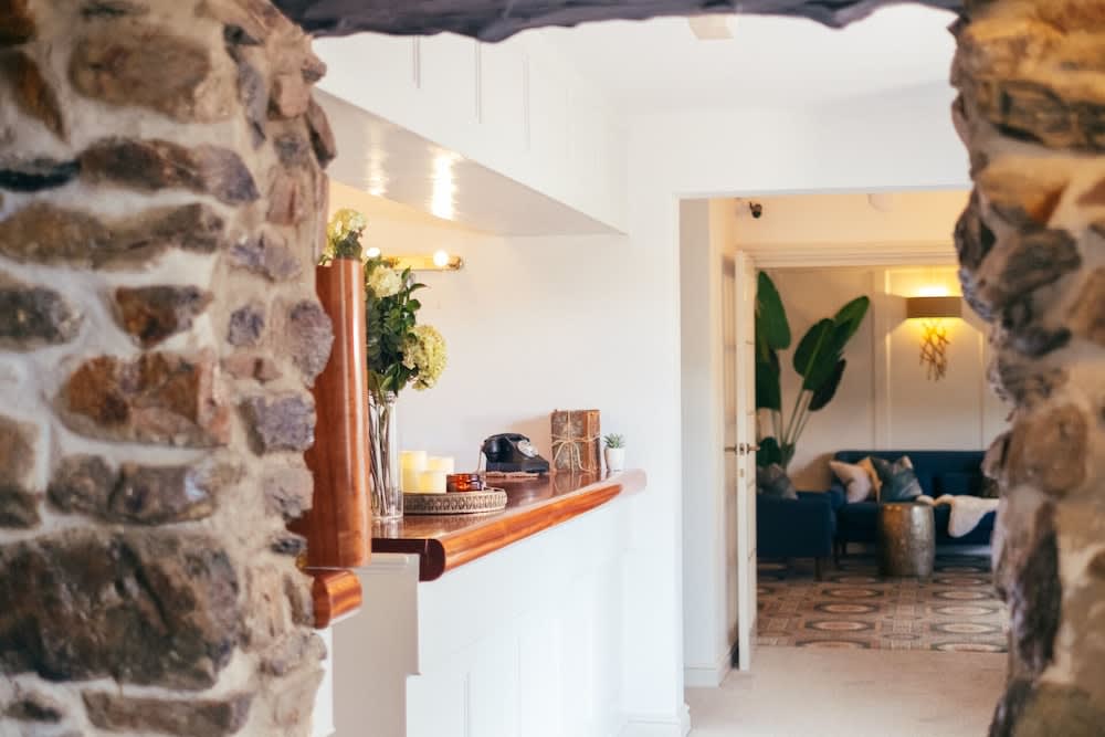 Ty Afon - River House 2