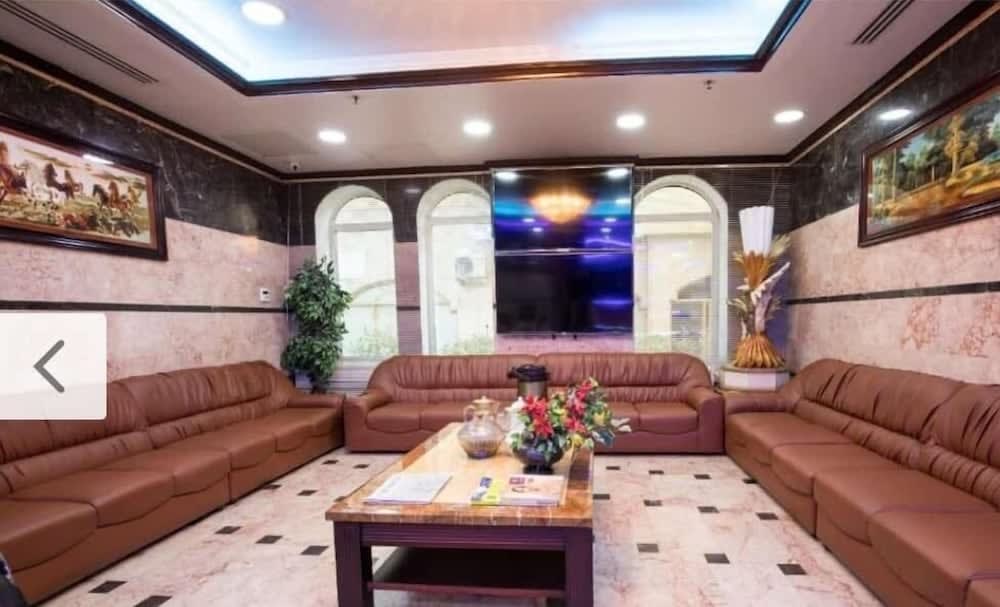 Al Jazeerah Hotel 2