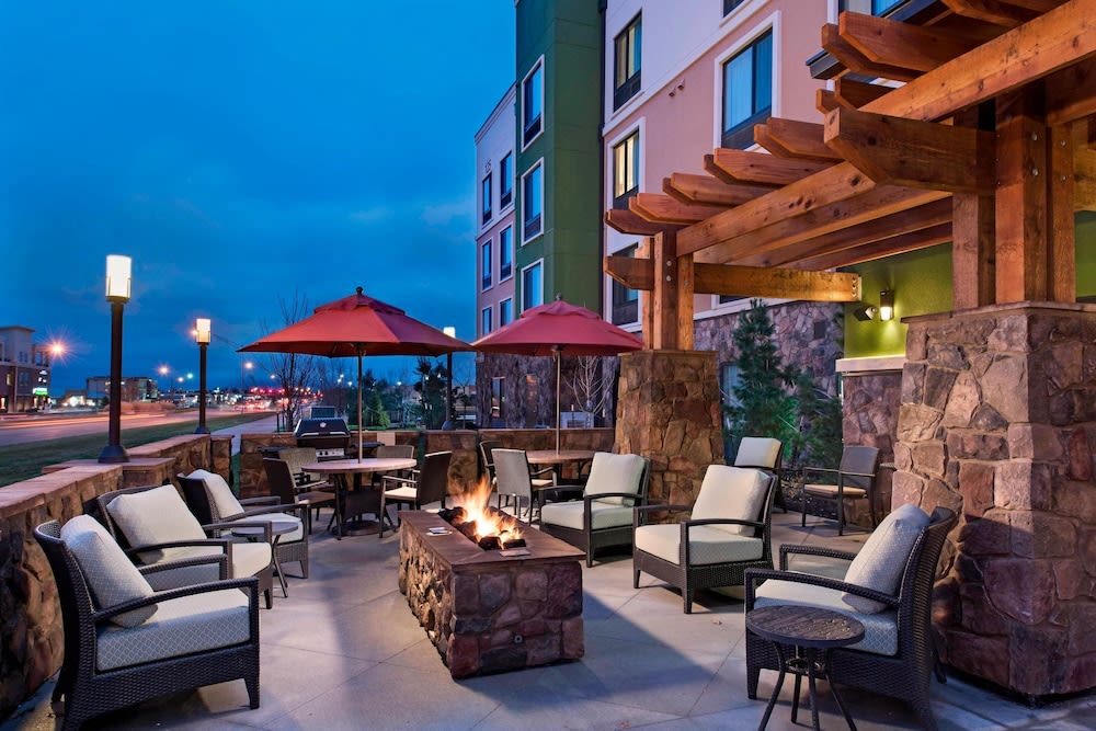TownePlace Suites by Marriott Des Moines West/Jordan Creek 1