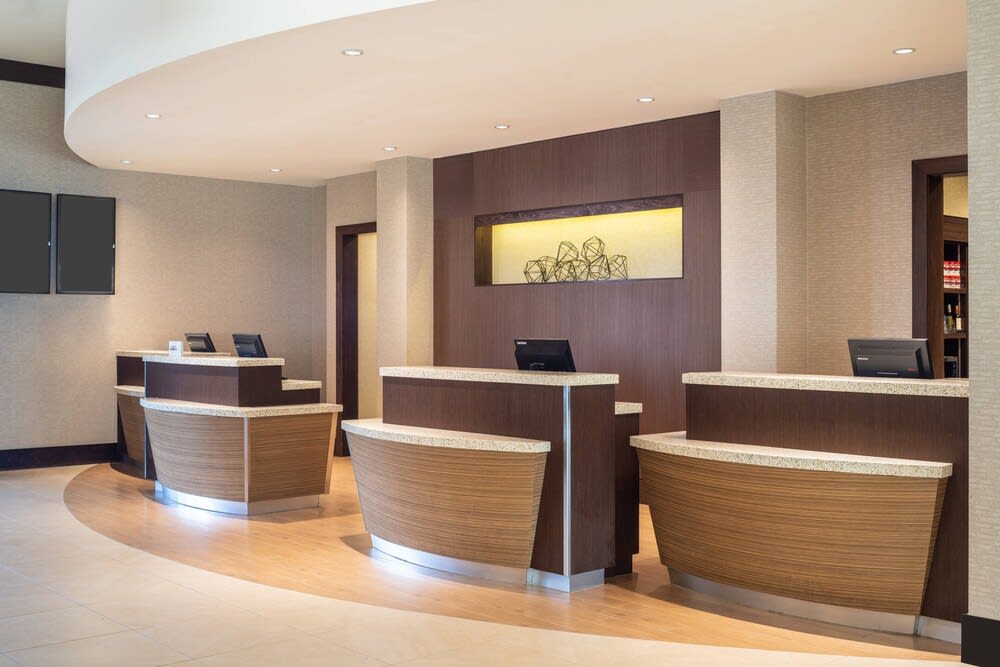Courtyard by Marriott Miami Airport 2