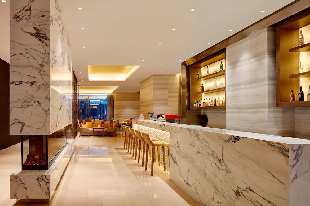 Four Points by Sheraton Changchun Hi-Tech Zone 1