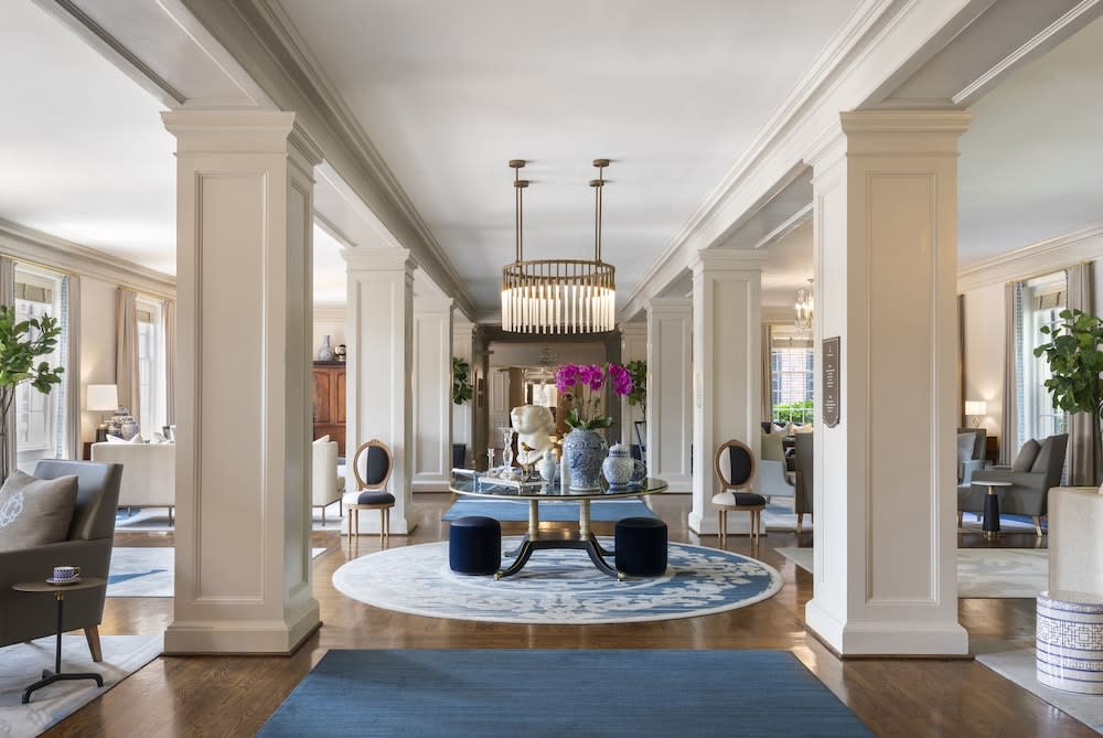 The Carolina Inn, a Destination by Hyatt Hotel 2