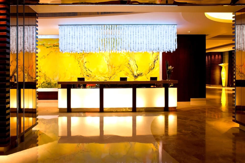 Four Points by Sheraton Hangzhou, Binjiang 2