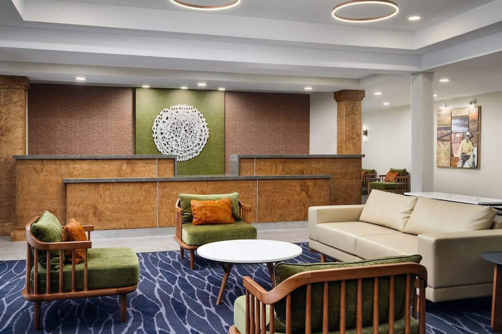Fairfield Inn & Suites Auburn Opelika 2