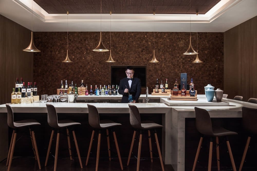 Courtyard By Marriott Xi'an North 2
