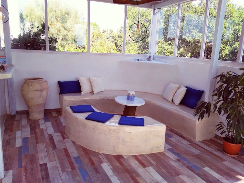 Naxos Summerland resort 2