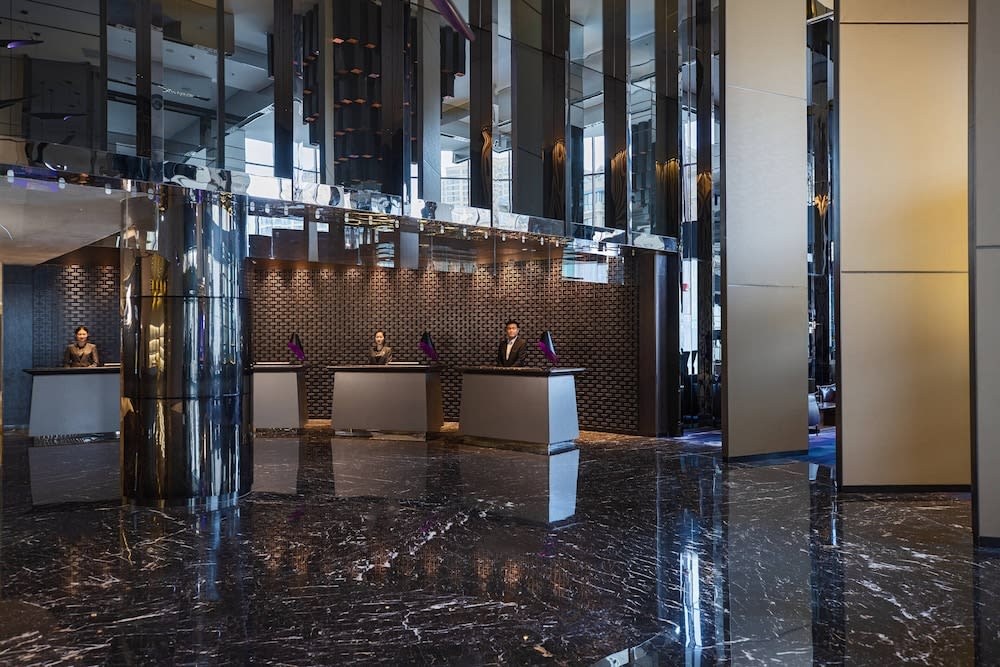 Renaissance Shenyang West Hotel 3