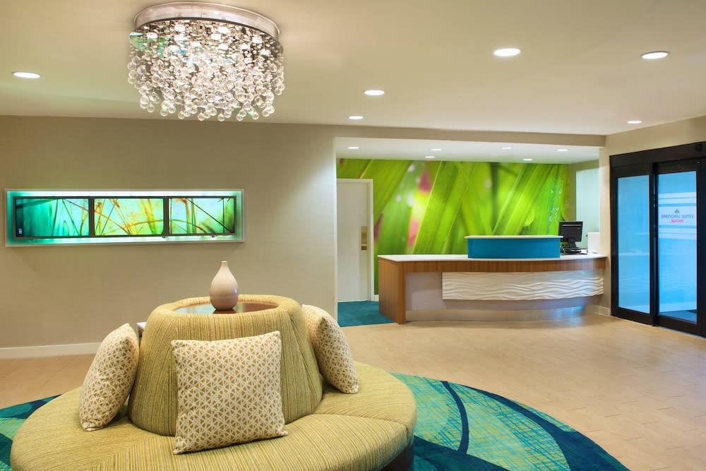 Springhill Suites Jacksonville 2