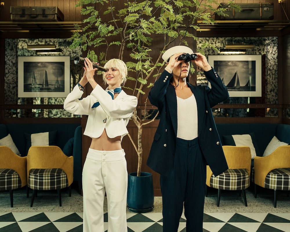 Sugar Marina Hotel - NAUTICAL - Kata Beach 2