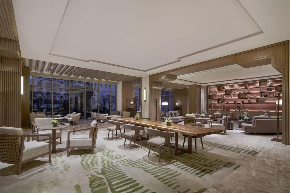 Four Points by Sheraton Suzhou, Wuzhong 2