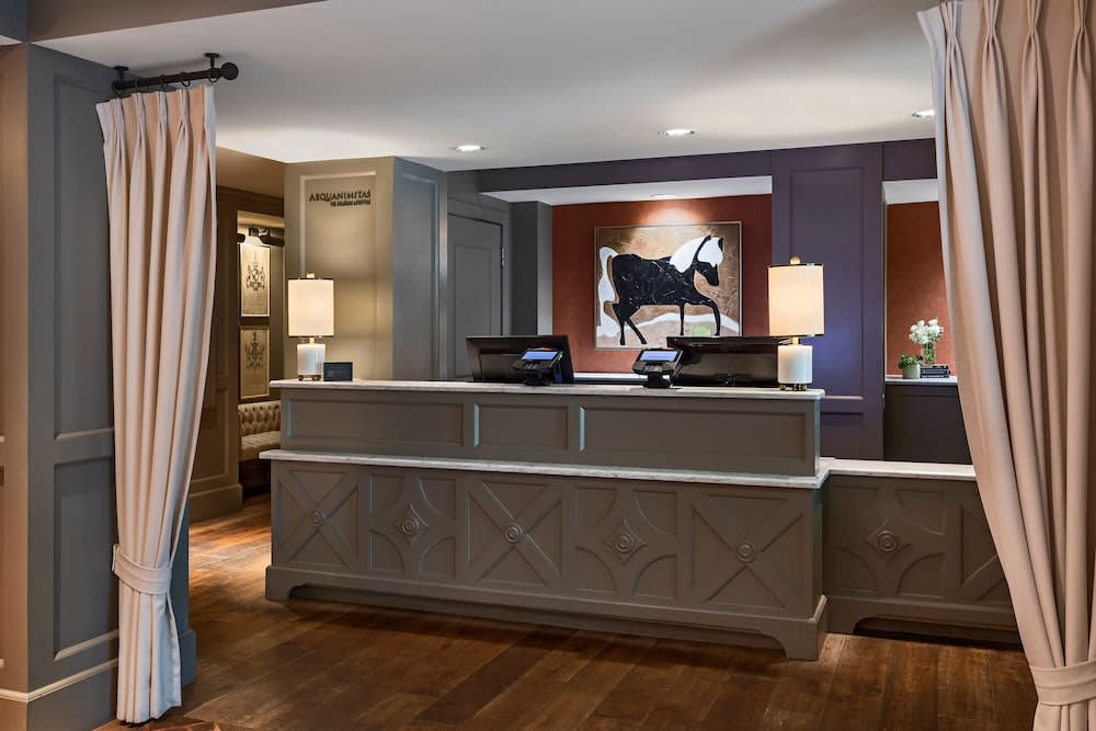 Ambassador Hotel Oklahoma City, Autograph Collection 2
