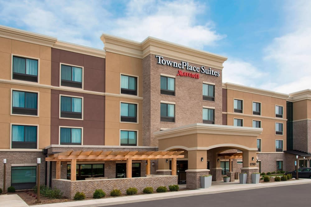 TownePlace Suites by Marriott Lexington South/Hamburg Place 1