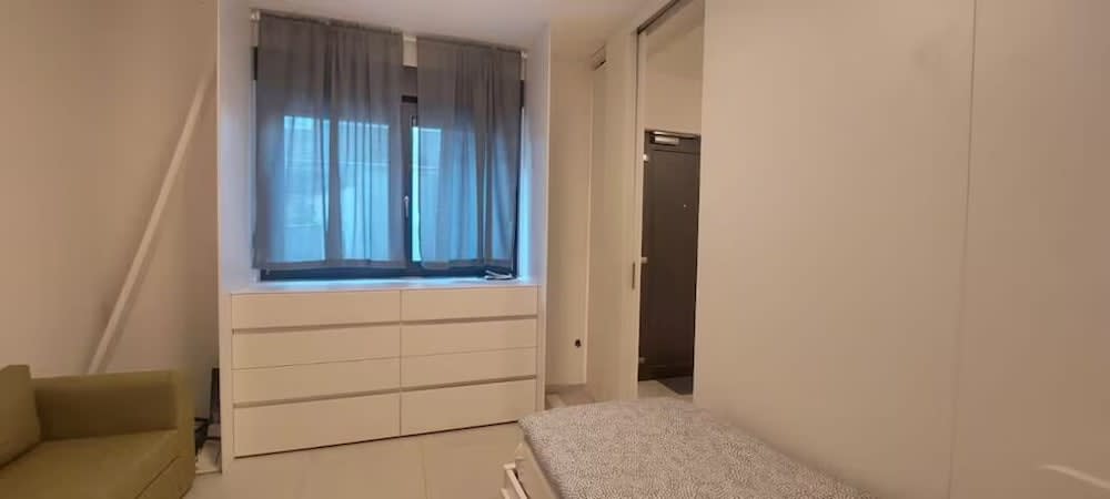 Studio Apartment Zagreb 1